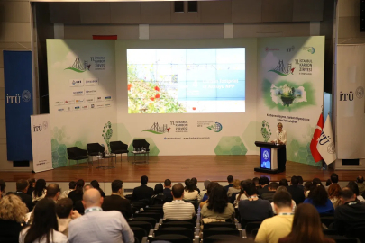 Rusya Devlet Nükleer Enerji Kuruluşu Rosatom, 11'inci İstanbul Karbon Zirvesi'ne katıldı