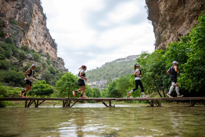 ‘Uluslararası Kilikya Ultra Maratonu’nda hazırlıklar tamamlandı