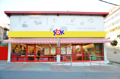 ŞOK Marketler, 2026 yılının ilk çeyrek finansal sonuçlarını paylaştı