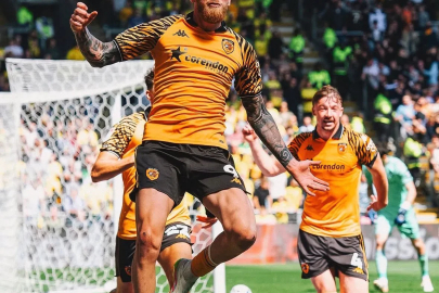 Hull City için kader gecesi