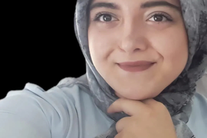 Çöp kamyonu ile çarptığı Kübra'nın ölümüne neden olan sürücü tutuklandı
