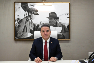 Muhittin Böcek: Müştekiler korkularından hakkımda isnatta bulunmuşlardır