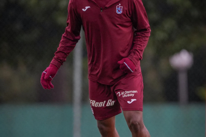Trabzonspor’da kupa mesaisi sürüyor
