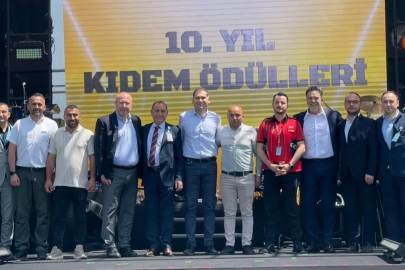 Bilgen: Bağlantı gücü en yüksek havalimanı konumundayız