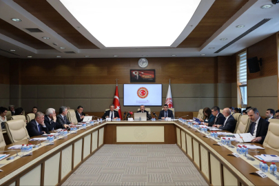 TBMM Okul Olaylarını Araştırma Komisyonu, Kahramanmaraş'a gidecek 