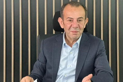 Tanju Özcan'a 90 yıl 3 aydan 263 yıl 6 aya kadar hapis istemi
