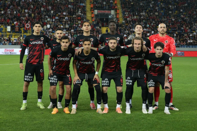 Trabzonspor, Türkiye Kupası’nda finale yükseldi