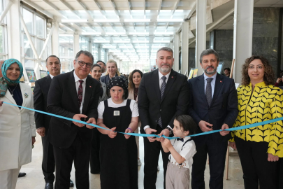 MEB'den 'Engelliler Haftası' farkındalık programı