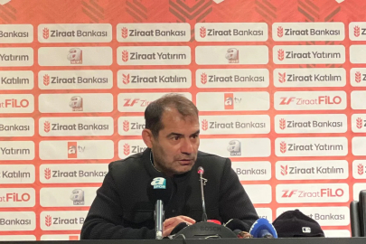 Natura Dünyası Gençlerbirliği-Trabzonspor maçının ardından