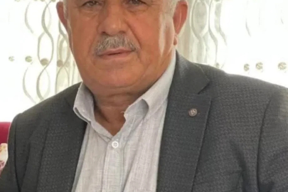 Mardin'de kamyonun çarptığı 3 tekerlekli motosikletin sürücüsü öldü 
