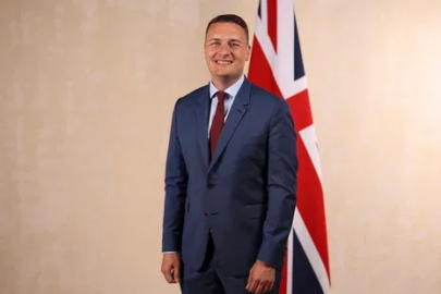 İngiltere Sağlık Bakanı Streeting istifa etti