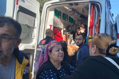 Ölen hastanın yakınlarının gelen ambulansın anahtarının kaybolduğu iddiasına inceleme