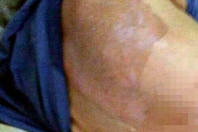 Huzurevinde ölüme 6 taksitli 21 bin lira ceza