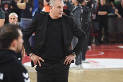 Karşıyaka'da Nihat Mala sessizliğini bozdu