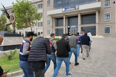 21 ilde  'yasa dışı bahis' operasyonu; 58 tutuklama