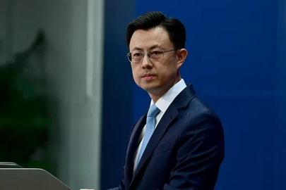 Çin: ABD ile liderler arasında varılan mutabakatları hayata geçirmeye hazırız