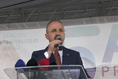 Bakan Yardımcısı Turan: Küçük bir fikir, yarın ülkemize büyük ihracat kapıları açabilir