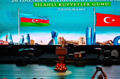 Bakan Uraloğlu: Azerbaycan ile ilişkiler herhangi iki devletin ötesinde