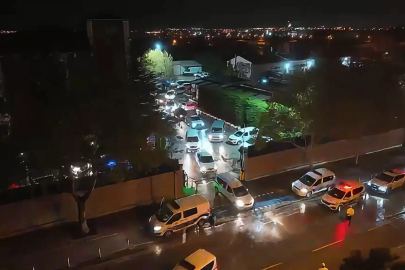 Konya merkezli 9 ilde tarihi eser kaçaklığı operasyonu; 10 tutuklama 