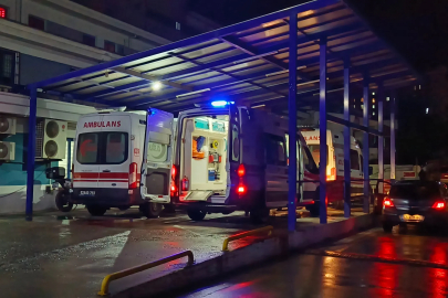 Ordu'da yedikleri yemekten zehirlendiği öne sürülen 21 işçi tedaviye alındı  