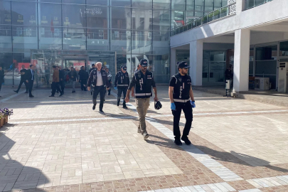 Tepebaşı Belediyesi yolsuzluk soruşturmasında gözaltı sayısı 25’e çıktı