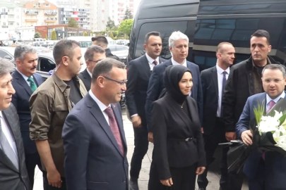 Bakan Gürlek: Sivil anayasa beklentisi artık zirveye ulaşmıştır (3)