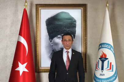 Eğitim Gücü Sen Genel Başkanı Özat’tan açıklama