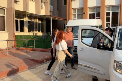 Başsavcılık: ‘Milletvekilinin oğlu okulu silahla bastı’ iddiası doğru değil 