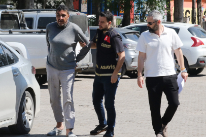 Kurbanlık parasını çıkarmak için çalışmaya geldi, öldürüldü (2)
