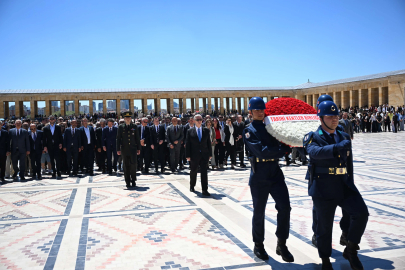 Mansur Yavaş, yeniden Tarihi Kentler Birliği Başkanı seçildi (2)