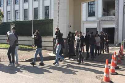 'Sahte araç kiralama' dolandırıcılığında 44 tutuklama 