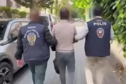 64 il merkezli 'siber suç' operasyonları: 319 tutuklama