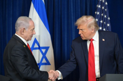 İsrail Başbakanı Netanyahu: İran konusunda gözlerimiz açık, Başkan Trump ile görüşeceğim