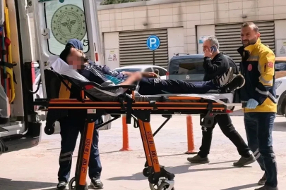 Halı sahadaki ‘faul’ tartışmasının tarafları arasında 3 ay sonra bıçaklı kavga: 1 yaralı