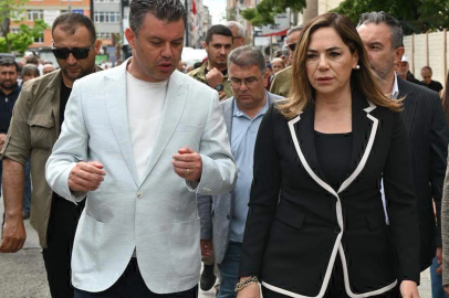 Tekirdağ'da silahlı kavga ihbarına giden polislere ateş açıldı: 2 şehit (3)