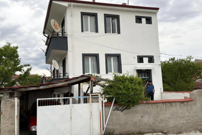 Duş almak için piknik tüpüyle su ısıttı; gaz sızıntısından zehirlenerek hayatını kaybetti