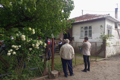 Samsun'a şehit ateşi düştü