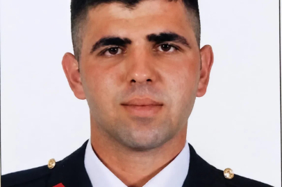 Kalp krizi geçiren ilçe jandarma komutanı yaşamını yitirdi