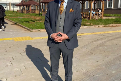Geri manevra yapan aracın çarptığı Yenipazar İlçe Gençlik ve Spor Müdürü ağır yaralandı