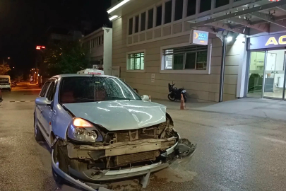 Bursa'da ayrıldığı nişanlısının babasını tabancayla öldürdü