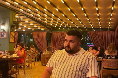 Restorana pompalı tüfekli saldırı: 2 ölü