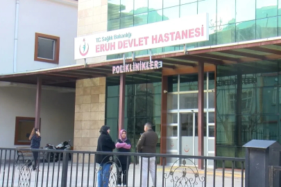 Arazi anlaşmazlığı nedeniyle çıkan yumruklu kavgada fenalaşıp, öldü
