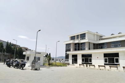 Şantiye alanında yanmış kadın cesedi bulundu; 1 gözaltı