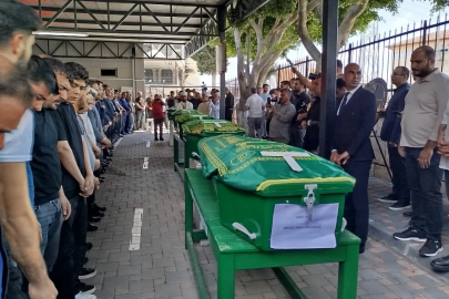 Mersin'de 6 kişiyi öldüren şüpheli, yakalanacağını anlayınca intihar etti (2)