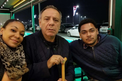 Amerikalı Jackson kardeşlerin, İzmirli iş insanının çocukları olduğu kesinleşti