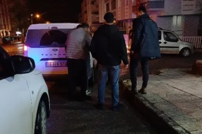 Kaçmaya çalışan alkollü sürücüye 640 bin TL ceza