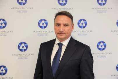Sporculardan 19 Mayıs'ta Akkuyu NGS'ye ziyaret