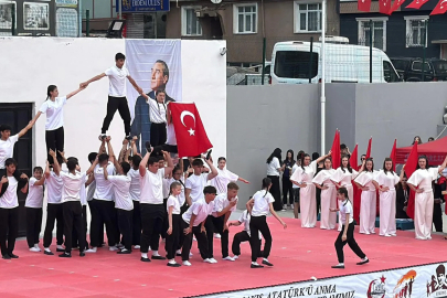 Trakya'da 19 Mayıs coşkusu / Ek fotoğraflar