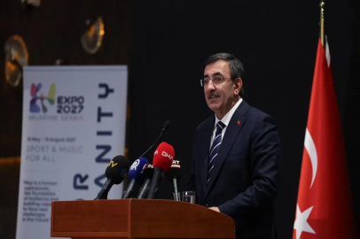 Cumhurbaşkanı Yardımcısı Yılmaz: Yasa dışı bahisle mücadelede önemli bir mesafe katedildi