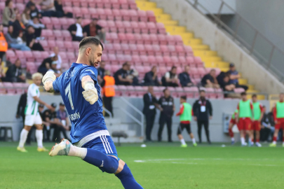  Eski Karşıyakalılar play-off'ta güldü